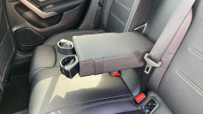 Mercedes-Benz CLA 250 AMG Line Premium Plus 4dr Tip Auto Petrol Saloon